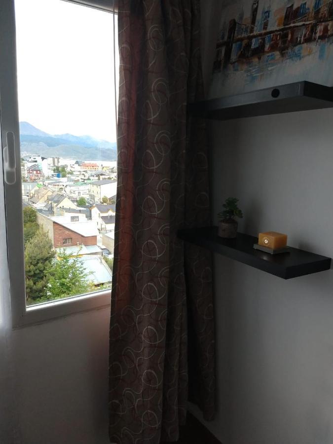 Appartement Vista Ushuaïa Extérieur photo