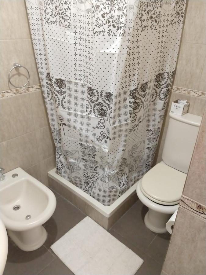 Appartement Vista Ushuaïa Extérieur photo