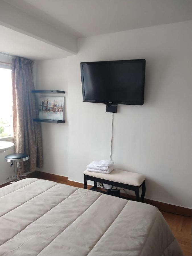 Appartement Vista Ushuaïa Extérieur photo